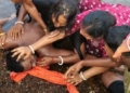 Youth Drowns