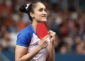 Manika Batra Asian Games omission