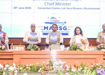 Maritime Security Group Meeting