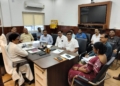 OMSA suspends agitation Odisha