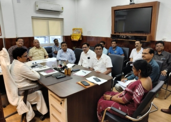 OMSA suspends agitation Odisha