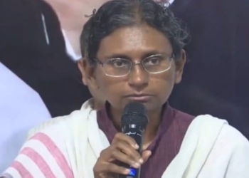 Meenakshi Natarajan