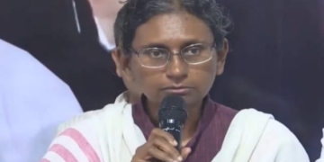 Meenakshi Natarajan