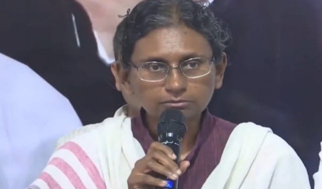 Meenakshi Natarajan