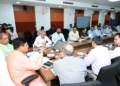 Odisha road widening projects