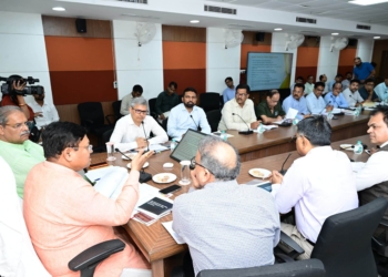 Odisha road widening projects