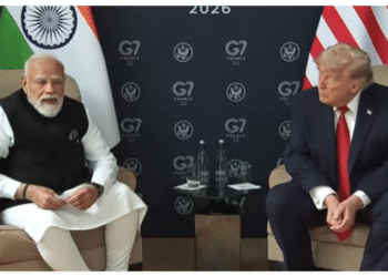 US–India strategic pledge at G7