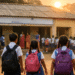 Nuapada schools morning shift heatwave