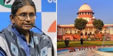Meenakshi Natarajan