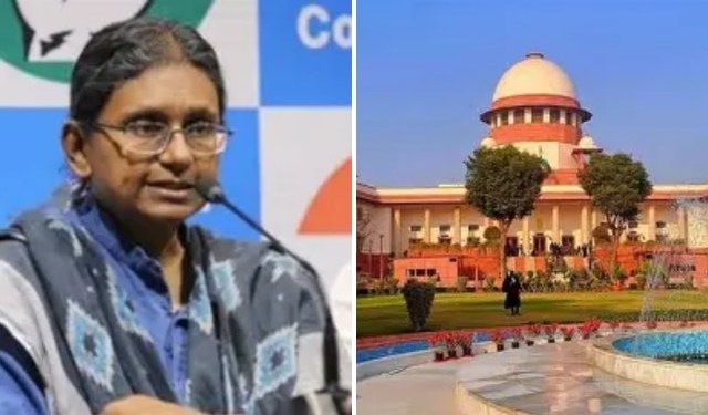 Meenakshi Natarajan