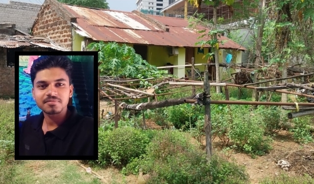 Bhubaneswar brutal murder