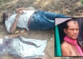 Contract Worker Found Dead
