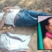 Contract Worker Found Dead