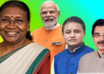 President Droupadi Murmu birthday