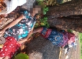 Lightning Strike Kills Mother-Daughter Duo