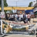 Nuapada paddy protest