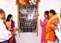 Odisha Urban Academy Hostel