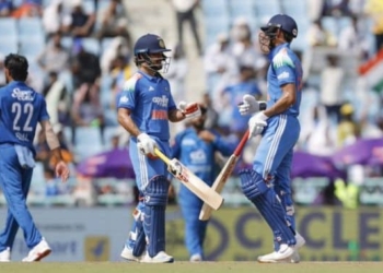 IND vs AFG 2nd ODI