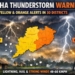 Nor'wester Storm