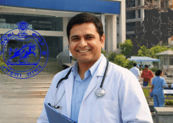 Odisha 755 medical posts