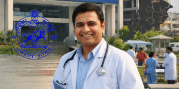 Odisha 755 medical posts