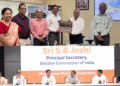 Odisha Special Intensive Revision 2026