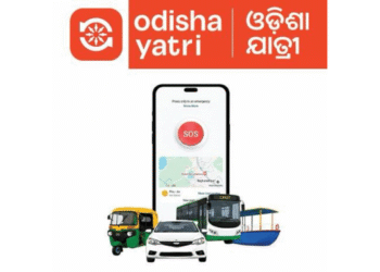 Odisha integrated mobility and safety platform