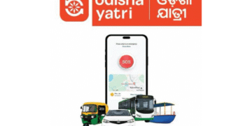 Odisha integrated mobility and safety platform