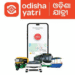 Odisha integrated mobility and safety platform