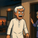 Bhubaneswar: Elderly Man Goes Missing After Wife Asks Him to Read Bhagavad Gita Instead of Watching TV Serials