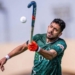 Pakistan hockey captain visa denial