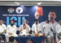 Chhatron Ki Goonj Campaign