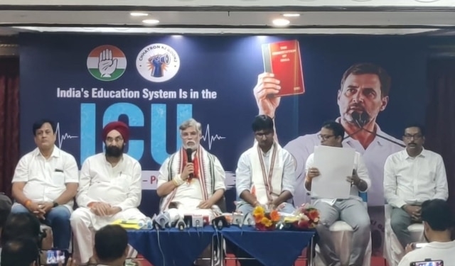 Chhatron Ki Goonj Campaign