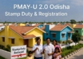 Odisha PMAY-U 2.0 stamp duty reduction