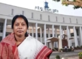 Pramila Mallik PAC Chairperson