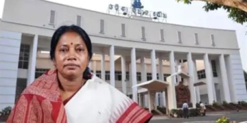 Pramila Mallik PAC Chairperson