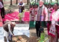 PM Modi in Pahadpur