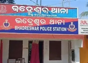 protest over youth’s death in Cuttack