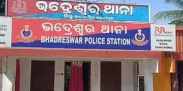 protest over youth’s death in Cuttack