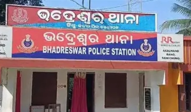 protest over youth’s death in Cuttack