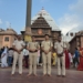 Snana Purnima security arrangements