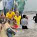 Puri beach drowning 2026