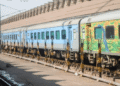 Howrah–Puri Shatabdi Express cancellation