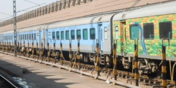 Howrah–Puri Shatabdi Express cancellation