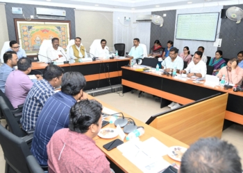 Odisha mega piped water supply projects 2027