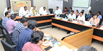 Odisha mega piped water supply projects 2027