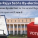 Rajya Sabha by-election Odisha 2026