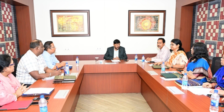 Odisha welfare schemes review