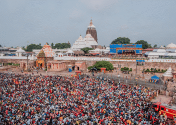Ratha Yatra 2026 Executive Magistrates Puri