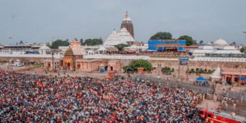 Ratha Yatra 2026 Executive Magistrates Puri